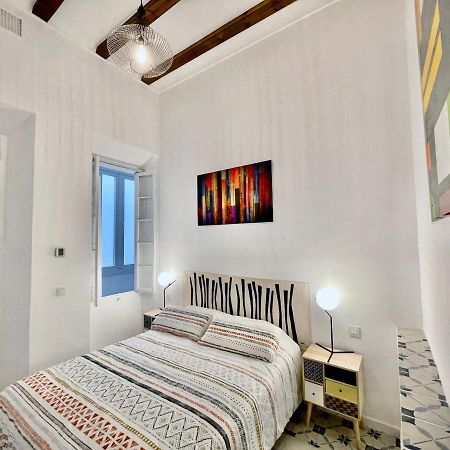 Picasso'S Tres Puertas 4 Bedrooms Μάλαγα Εξωτερικό φωτογραφία