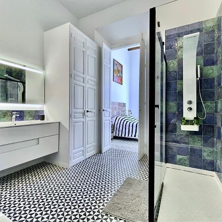 Picasso'S Tres Puertas 4 Bedrooms Μάλαγα Εξωτερικό φωτογραφία