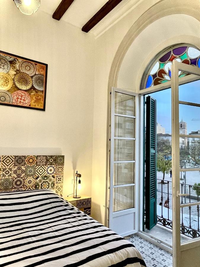 Picasso'S Tres Puertas 4 Bedrooms Μάλαγα Εξωτερικό φωτογραφία