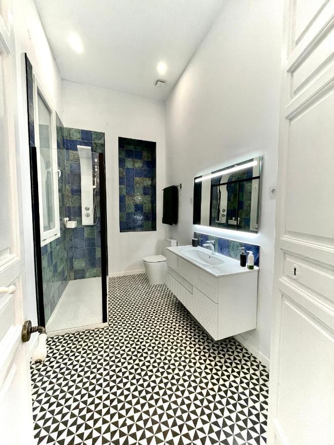 Picasso'S Tres Puertas 4 Bedrooms Μάλαγα Εξωτερικό φωτογραφία