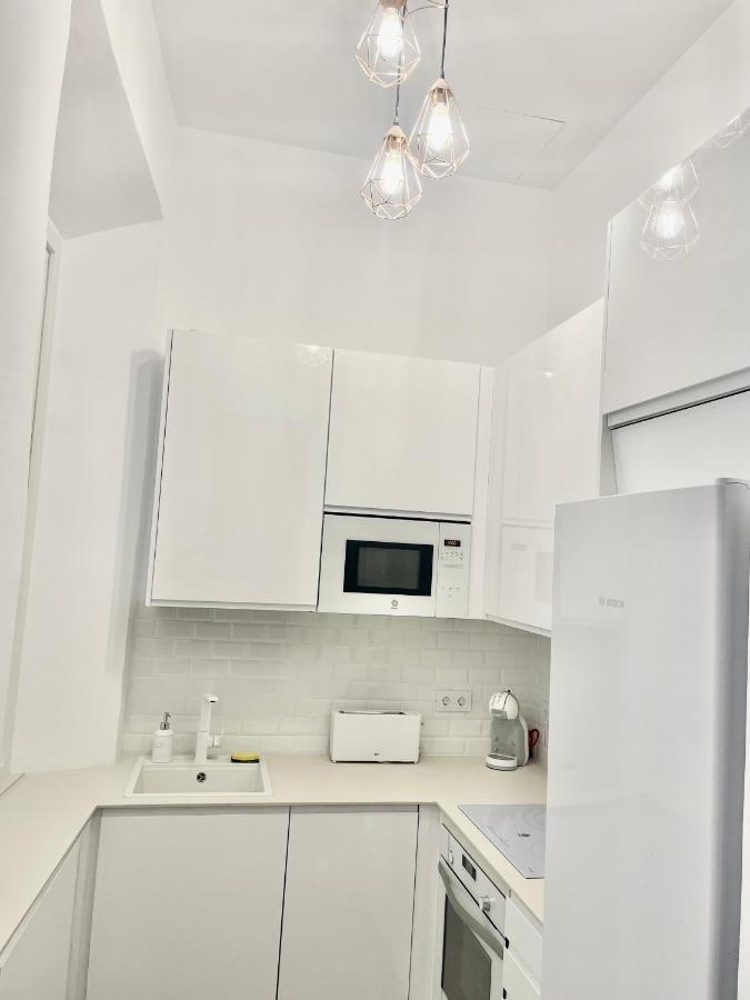 Picasso'S Tres Puertas 4 Bedrooms Μάλαγα Εξωτερικό φωτογραφία