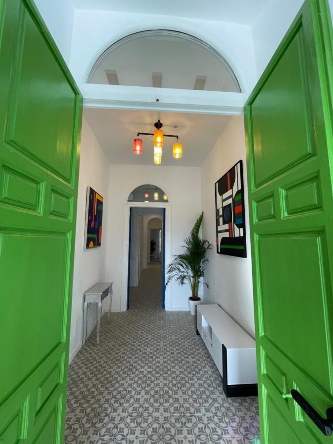 Picasso'S Tres Puertas 4 Bedrooms Μάλαγα Εξωτερικό φωτογραφία