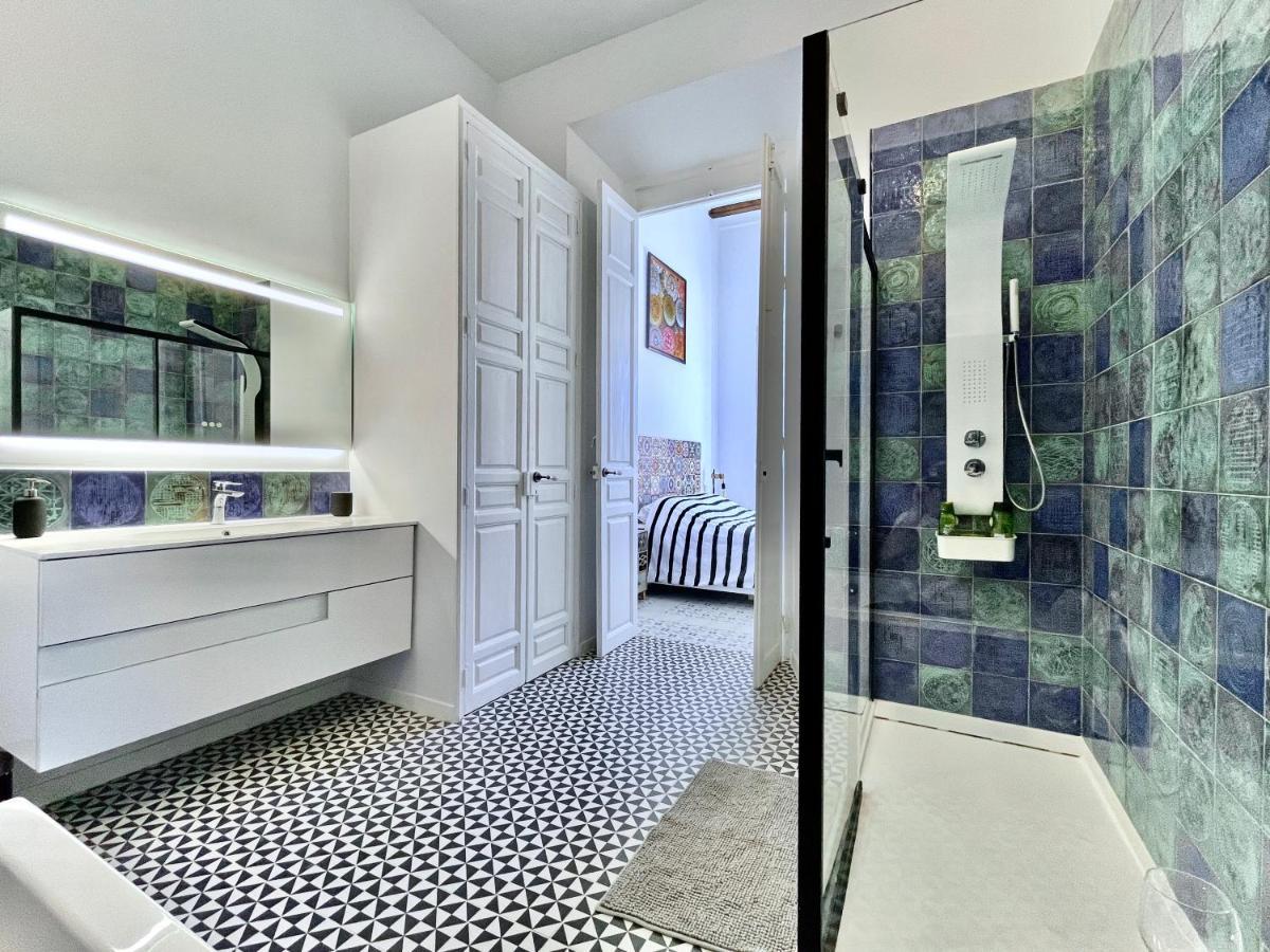 Picasso'S Tres Puertas 4 Bedrooms Μάλαγα Εξωτερικό φωτογραφία